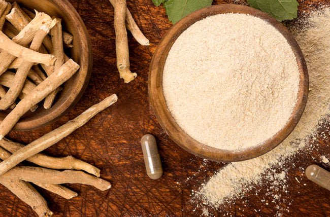 Ashwagandha?? What is it and what's the Health Benefit?
