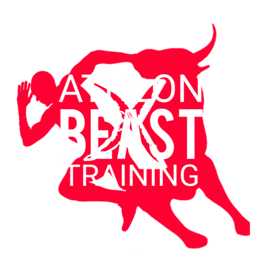 Unleash Your Inner Athlete with Athlon Beast: The Ultimate Guide to Taking Your Fitness to the Next Level