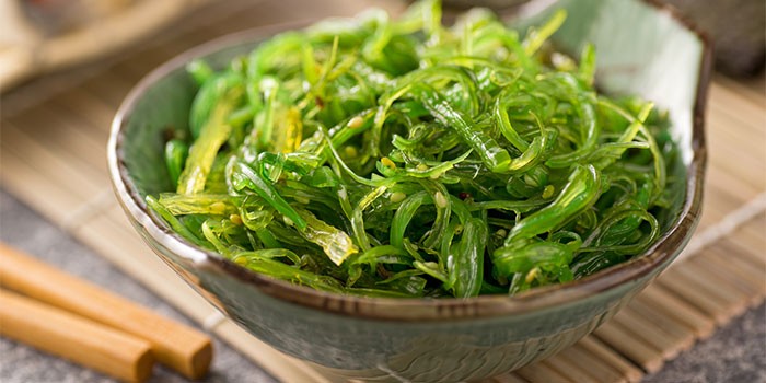 10 Reasons to Add Seaweed to Your Diet + Get 30% Off at AXB Energy