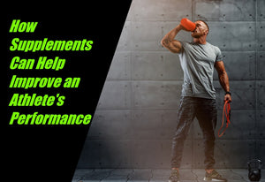 Boost Your Performance as an Athlete with These Supplementation Tips