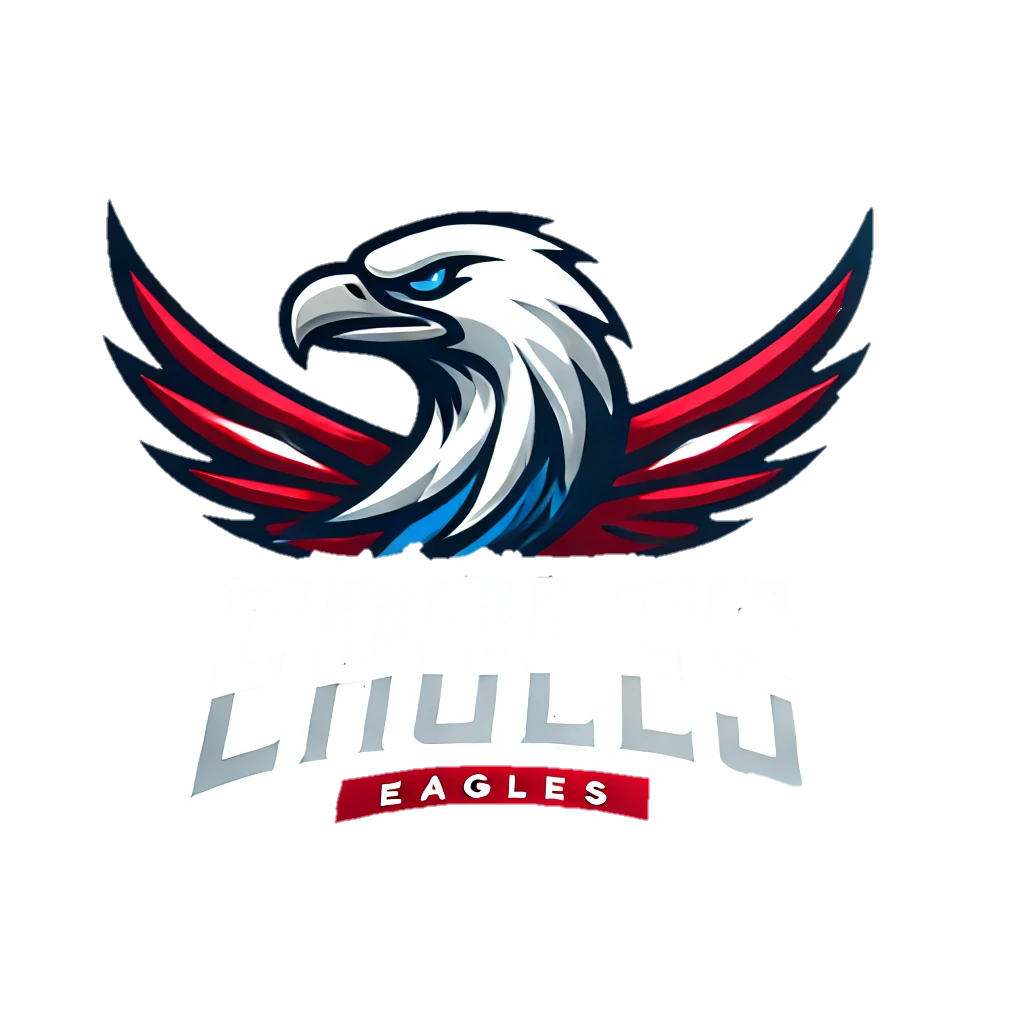 Eagles Basketball team