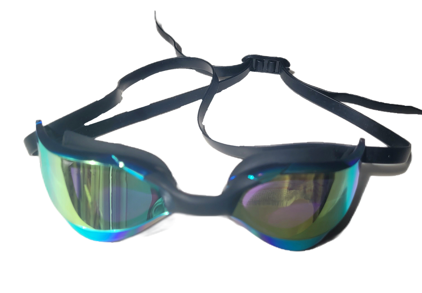 AX1 Premium Racing WaveBound Goggles