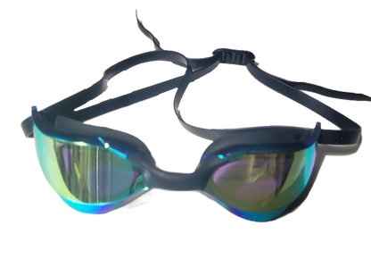 AX1 Premium Racing WaveBound Goggles