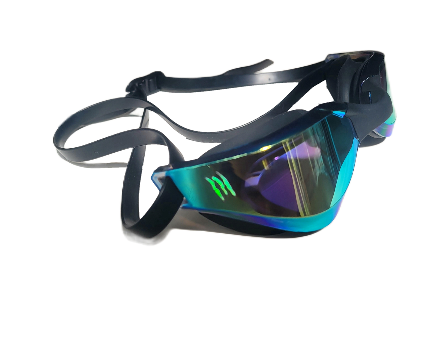 AX1 Premium Racing WaveBound Goggles