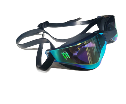 AX1 Premium Racing WaveBound Goggles