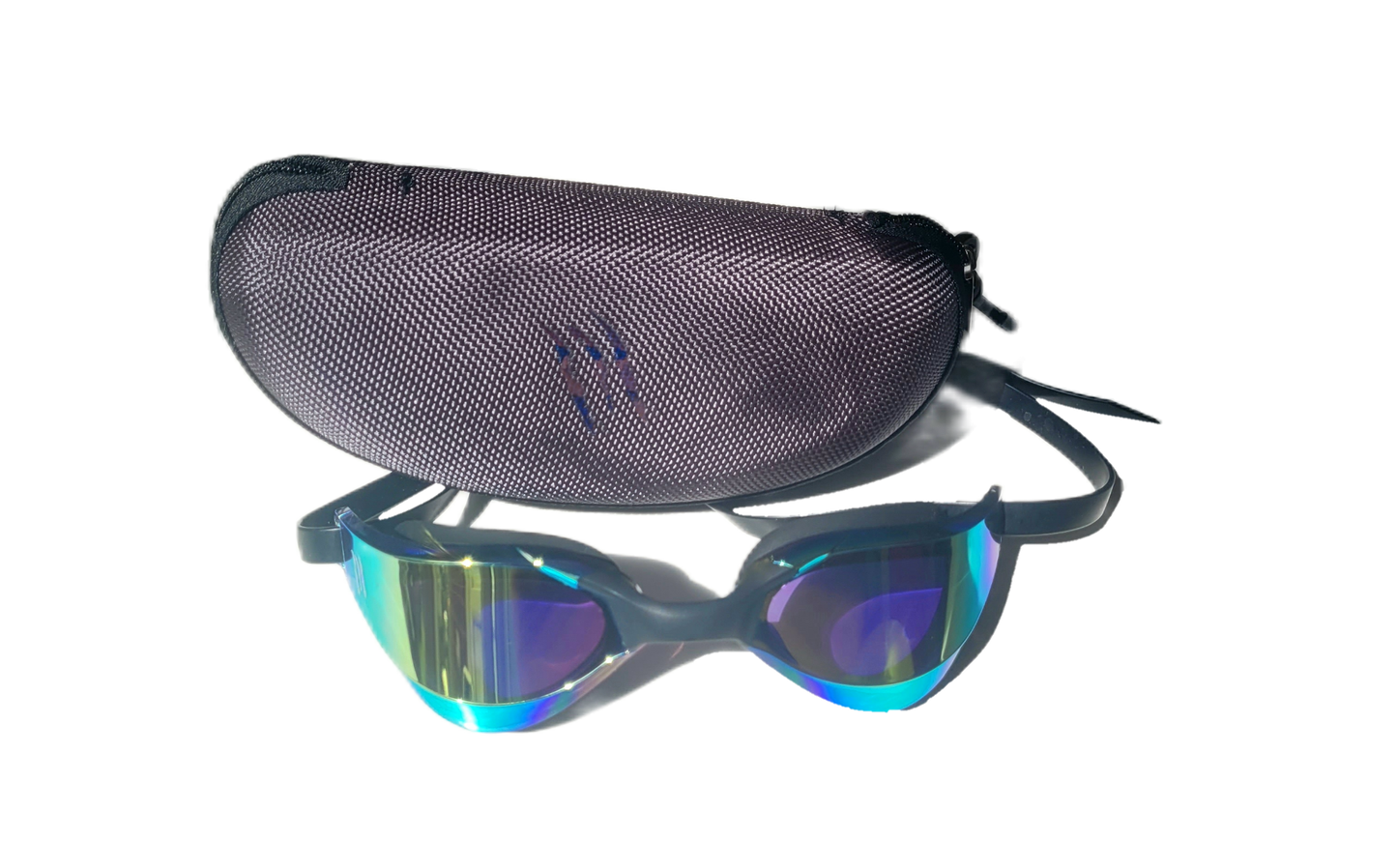 AX1 Premium Racing WaveBound Goggles