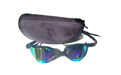 AX1 Premium Racing WaveBound Goggles