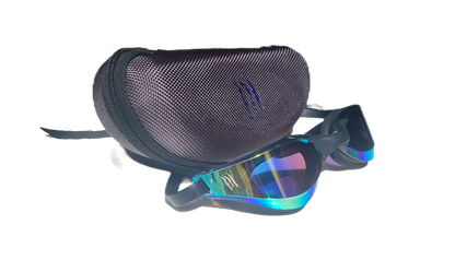 AX1 Premium Racing WaveBound Goggles