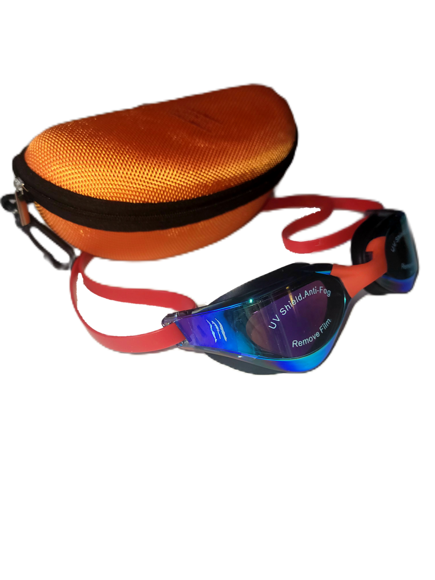 AX1 Premium Racing WaveBound Goggles