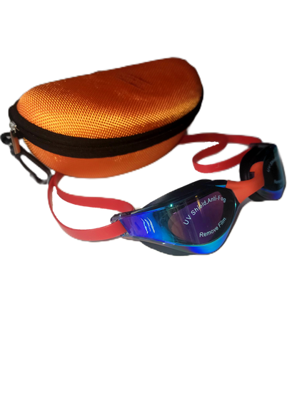 AX1 Premium Racing WaveBound Goggles