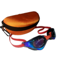 AX1 Premium Racing WaveBound Goggles