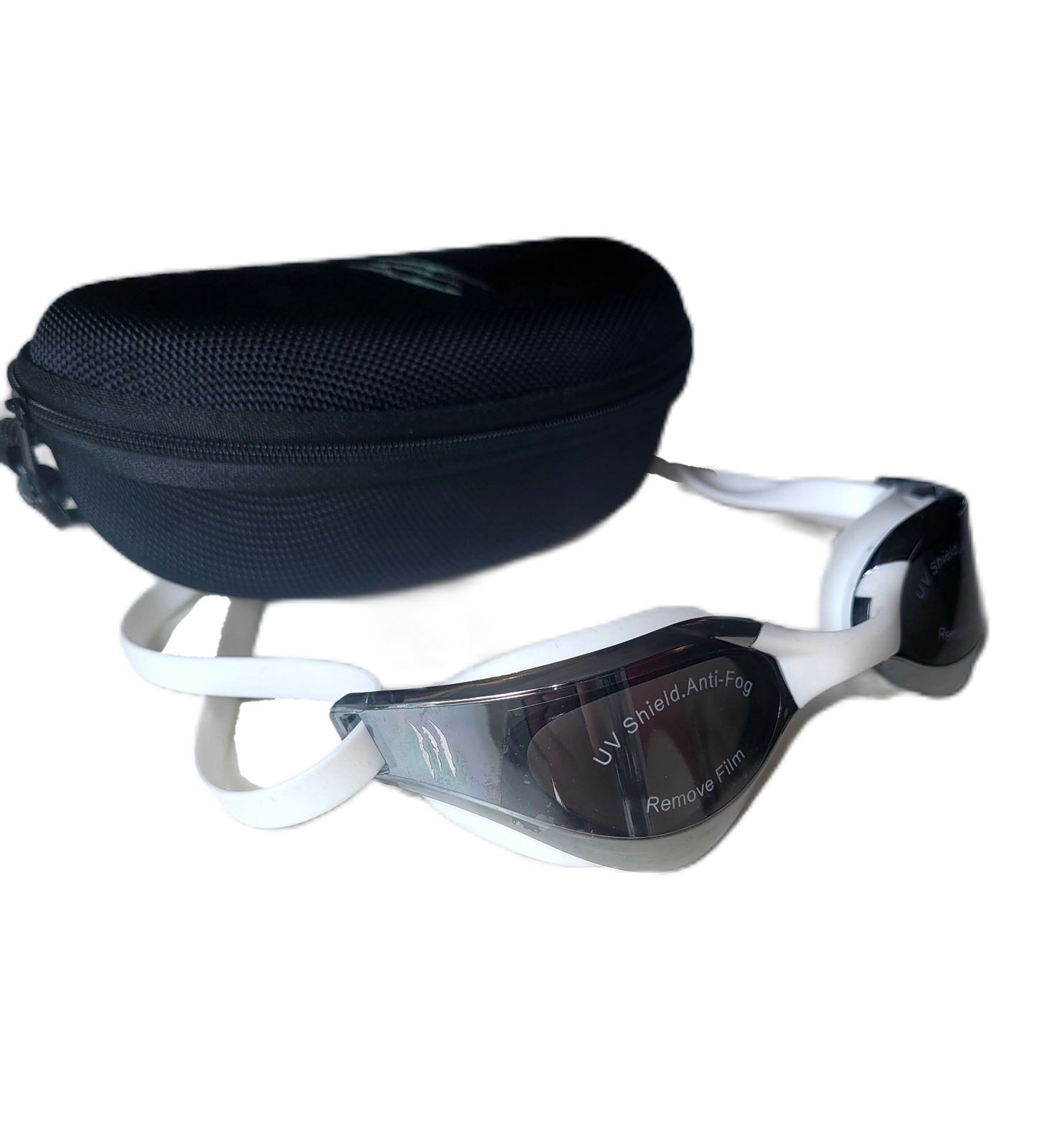 AX1 Premium Racing WaveBound Goggles