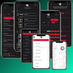 Unlock Your Full Fitness Potential with Athlon X Fitness Premium Training Plans