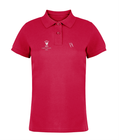 Asquith & Fox AQ020 Ladies Polo Photo 1600038509970 Trafford Griffin LOGO DCLEAR2 English Nationals 2023 Trafford Griffin LOGO DCLEAR2 Photo 1689979150099 ZOEY 1564820640981