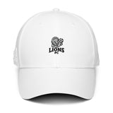 LION FC adidas dad hat