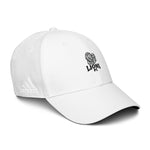 LION FC adidas dad hat