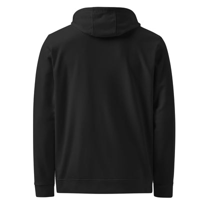 TM MASTERS adidas fleece hoodie