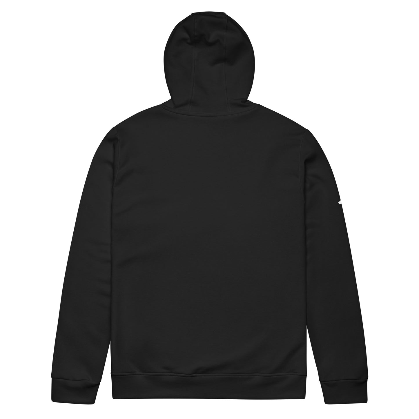 TM MASTERS adidas fleece hoodie