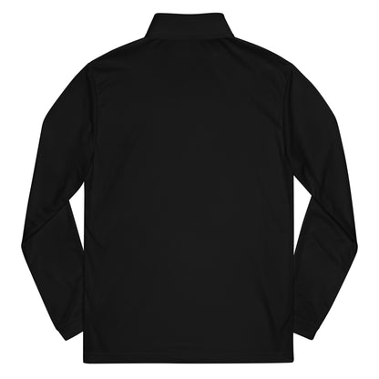 Trafford Masters Quarter zip pullover