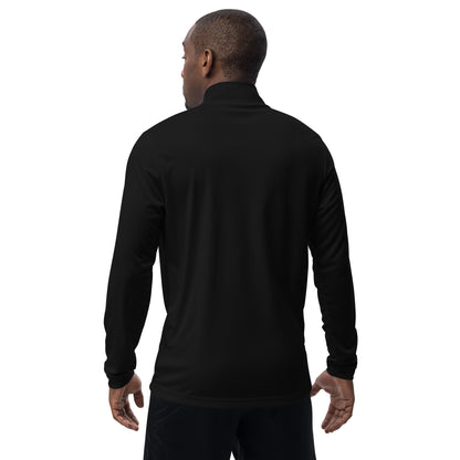 Trafford Masters Quarter zip pullover