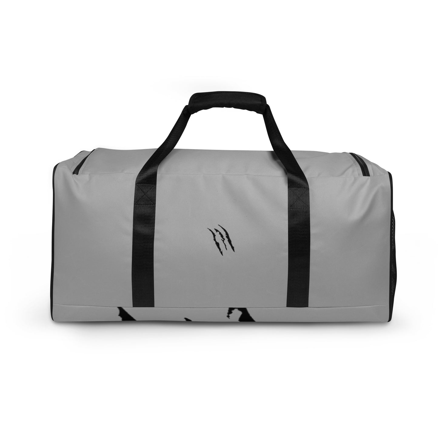 LION FC Duffle bag