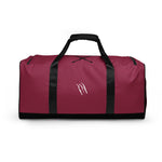 Wolves Hockey Club Duffle bag