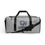 LION FC Duffle bag