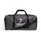 Eagles Basketball team Duffle bag