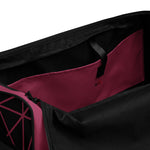 Wolves Hockey Club Duffle bag