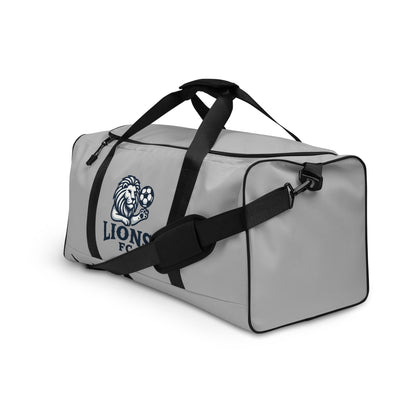 LION FC Duffle bag