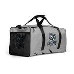 LION FC Duffle bag