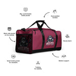 Wolves Hockey Club Duffle bag