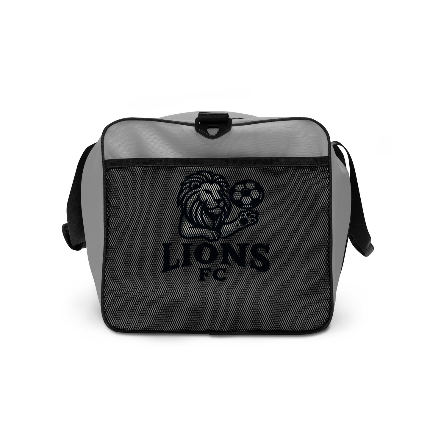 LION FC Duffle bag