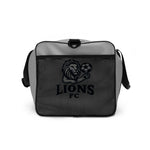 LION FC Duffle bag