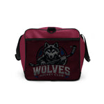 Wolves Hockey Club Duffle bag