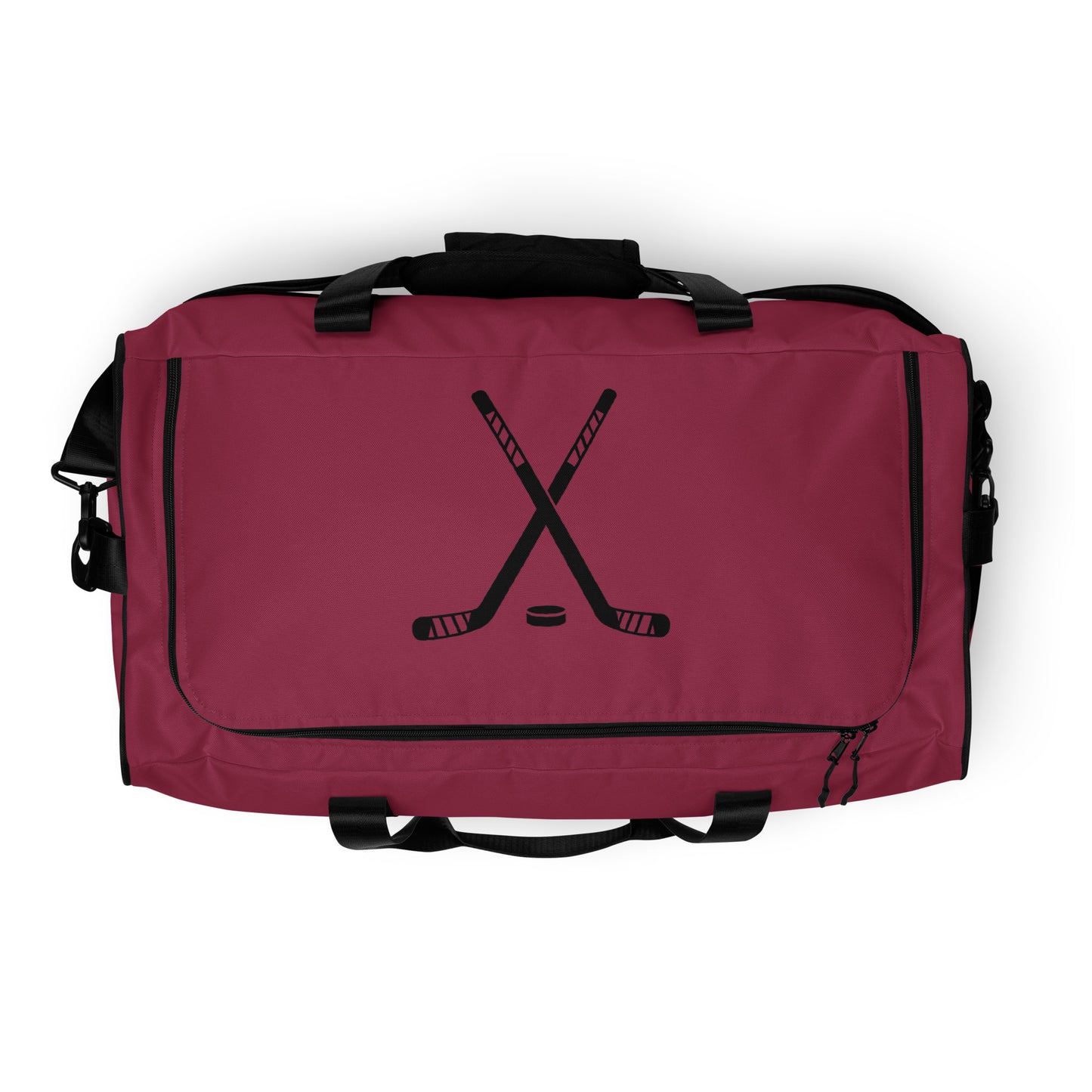 Wolves Hockey Club Duffle bag