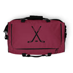 Wolves Hockey Club Duffle bag