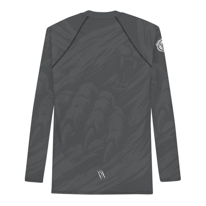 RIP Cracked Pepper Men's Rash Guard