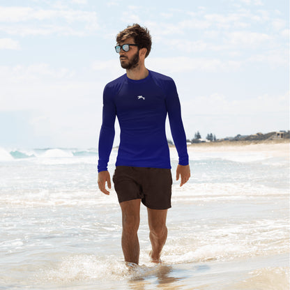 Men's Rash Guard TOM