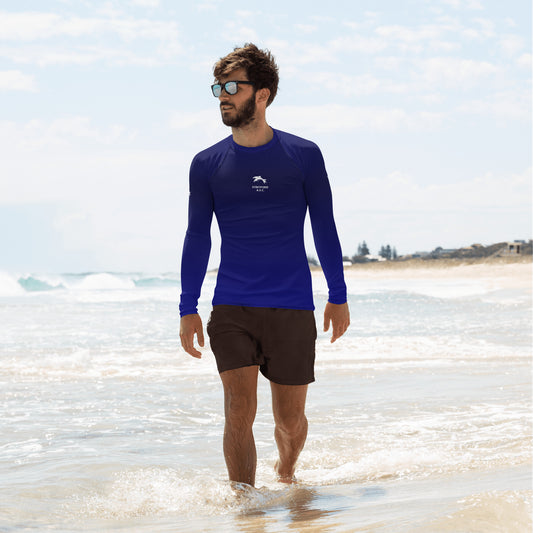 Men's Rash Guard TOM 2.0