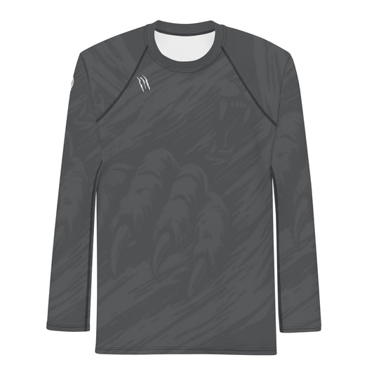 RIP Cracked Pepper Men's Rash Guard