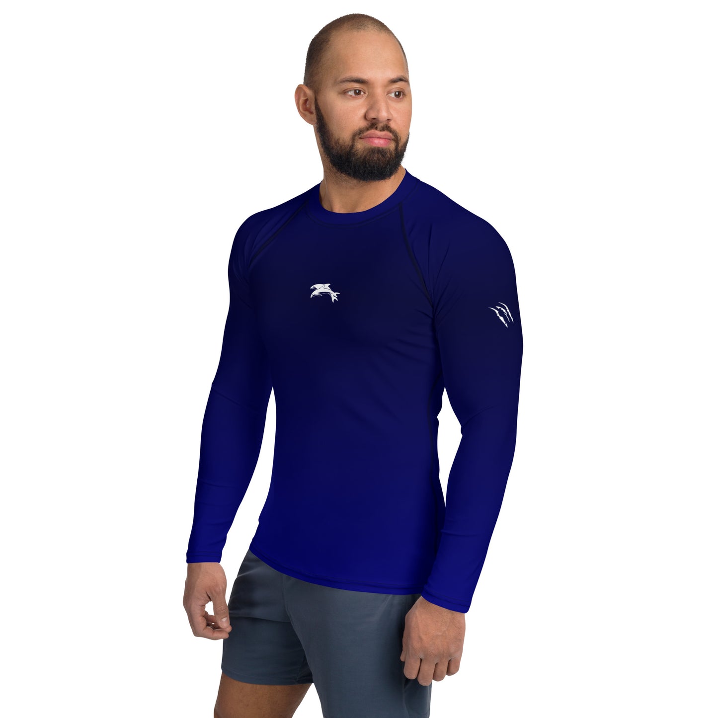 Men's Rash Guard TOM