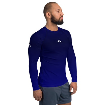 Men's Rash Guard TOM