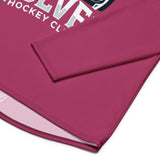 Wolves Hockey Club Recycled hockey fan jersey