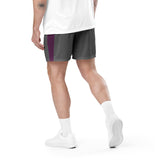 Eagles Basketball team Unisex mesh shorts