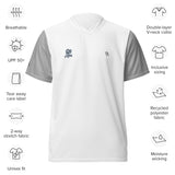 LION FC Recycled unisex sports jersey