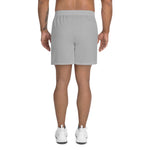 LION FC Unisex Athletic Long Shorts