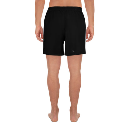 Vortex Lion Unisex Athletic Long Shorts