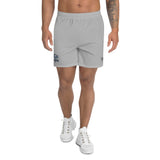 LION FC Unisex Athletic Long Shorts