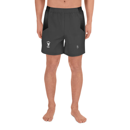 Trafford Masters Unisex Athletic Long Shorts